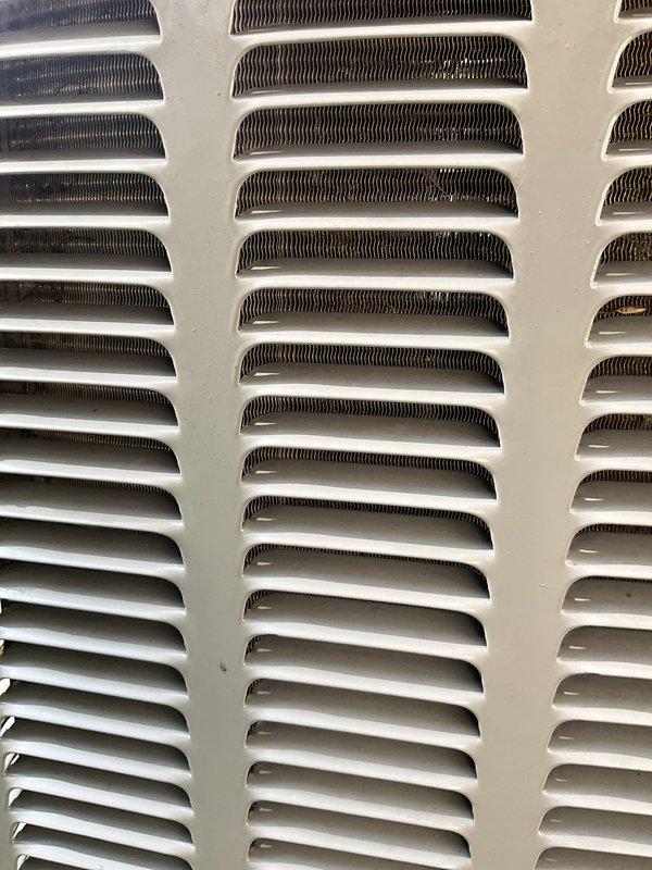 Completed comprehensive cooling system tune-up on residential HVAC unit. Performed standard seasonal maintenance including inspection of electrical control panel with CoreSense compressor diagnostic system, verified proper wiring connections and component functionality, and assessed evaporator coil condition through supply grille. All systems operating within normal parameters.