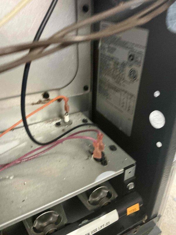 Performed comprehensive diagnostic evaluation of residential air conditioning system and presented replacement options to customer. Documented existing outdoor condenser unit condition, electrical connections, and system components through detailed photography. Provided professional assessment and buyback credit toward new equipment installation following diagnostic findings.