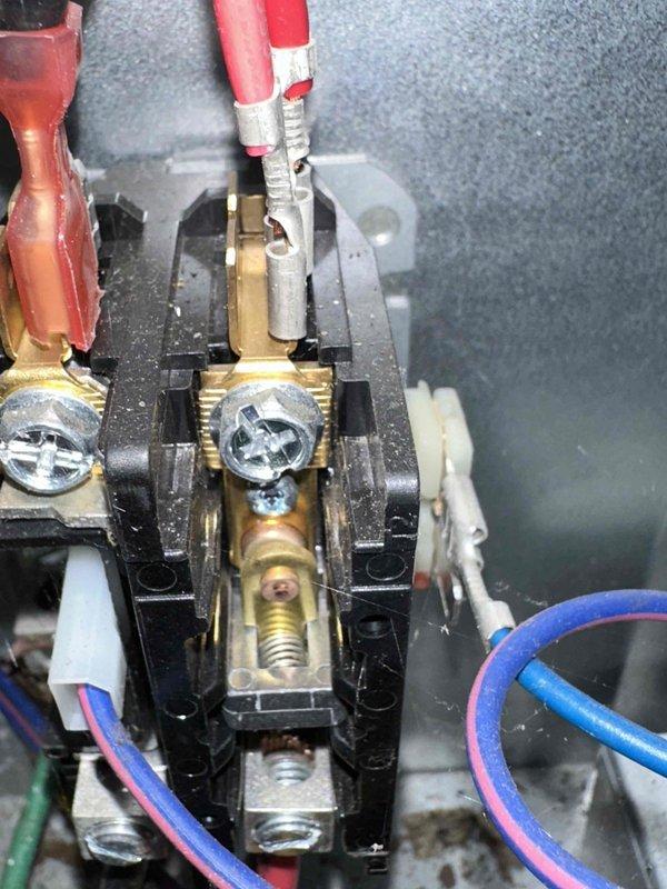Completed routine cooling maintenance on two HVAC systems as part of ongoing preventative service agreement. Performed comprehensive inspection of furnace units including blower motor assemblies, heat exchangers, electrical control boards, and wiring connections. Verified proper operation of all internal components, checked electrical terminals and connections for secure contact and signs of wear, and confirmed control board functionality. All systems operating within normal parameters with no immediate service needs identified.