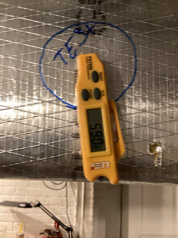 Completed comprehensive cooling season tune-up on five HVAC units. Performed diagnostic testing using calibrated instruments to measure system performance parameters, including temperature differentials and electrical readings across all units. All systems evaluated and found operating within manufacturer specifications.