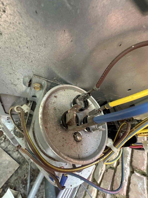 Completed comprehensive cooling system tune-up including inspection of air handler interior, ductwork insulation integrity, and electrical connections. Customer declined optional electrical safety inspection at time of service.