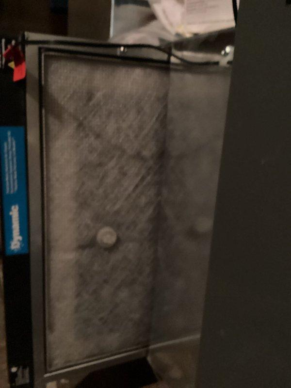 Completed comprehensive cooling system tune-up for non-member customer. Performed standard maintenance procedures including inspection of air handler unit, verification of electrical connections at exterior meter box, filter assessment, and system operational checks. All components found to be functioning properly with no immediate repairs required.
