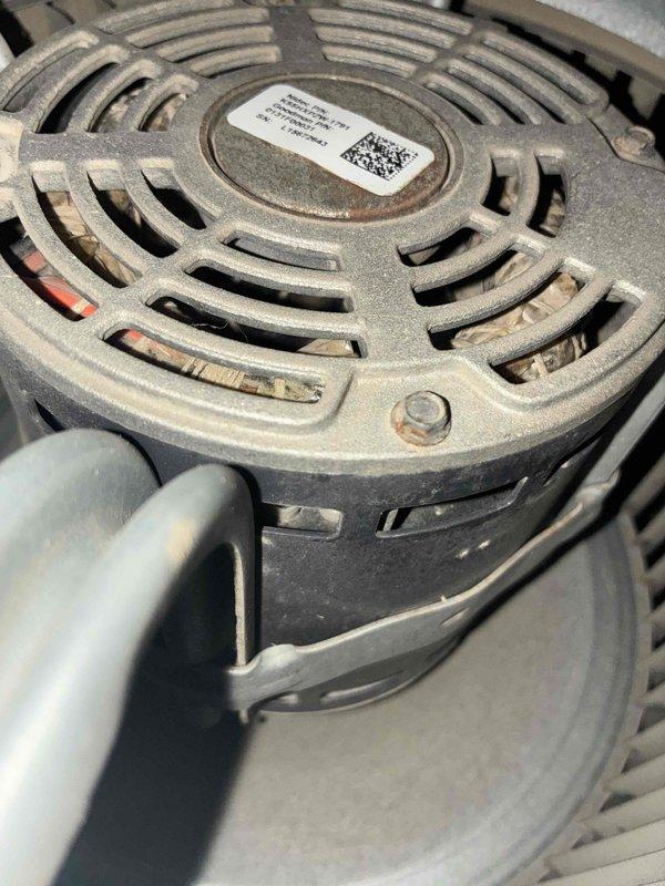 Completed comprehensive AC tune-up on residential furnace system with inspection of blower motor assembly, ventilation components, and PVC intake/exhaust piping. All components found to be in functional condition with normal dust accumulation; system operating within specifications.