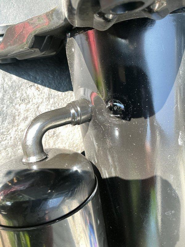 Replaced failed compressor on residential air conditioning system. Evacuated system to proper vacuum levels (497 microns verified), recharged with R-410A refrigerant to manufacturer specifications, and confirmed proper operation of all components.