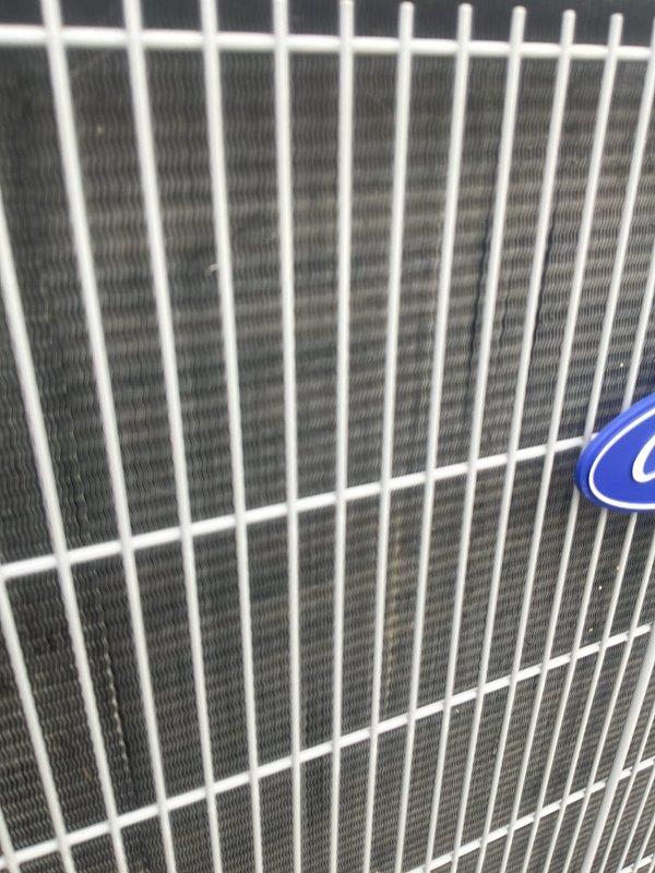 Completed cooling tune-up maintenance on two residential air conditioning units. Performed standard preventive maintenance procedures including inspection of condenser coils, electrical connections, and refrigerant levels on both systems to ensure optimal performance for the cooling season.