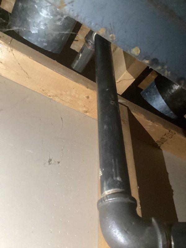 Conducted on-site evaluation for residential standby generator installation. Assessed existing electrical infrastructure, utility space configuration, and mechanical room layout to determine optimal generator placement and transfer switch location. Documented current plumbing and HVAC systems in utility area to identify clearance requirements and potential installation considerations for generator equipment and associated electrical connections.