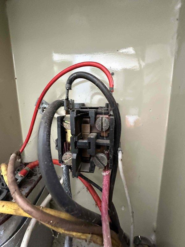Completed preventative maintenance on two residential cooling systems. Performed standard inspection procedures including checking refrigerant lines, verifying electrical connections at the contactor, and inspecting the Lennox furnace unit and associated air handler. Examined condensate drain line for proper operation and assessed ductwork connections. All accessible components were visually inspected and found to be functioning within normal parameters.
