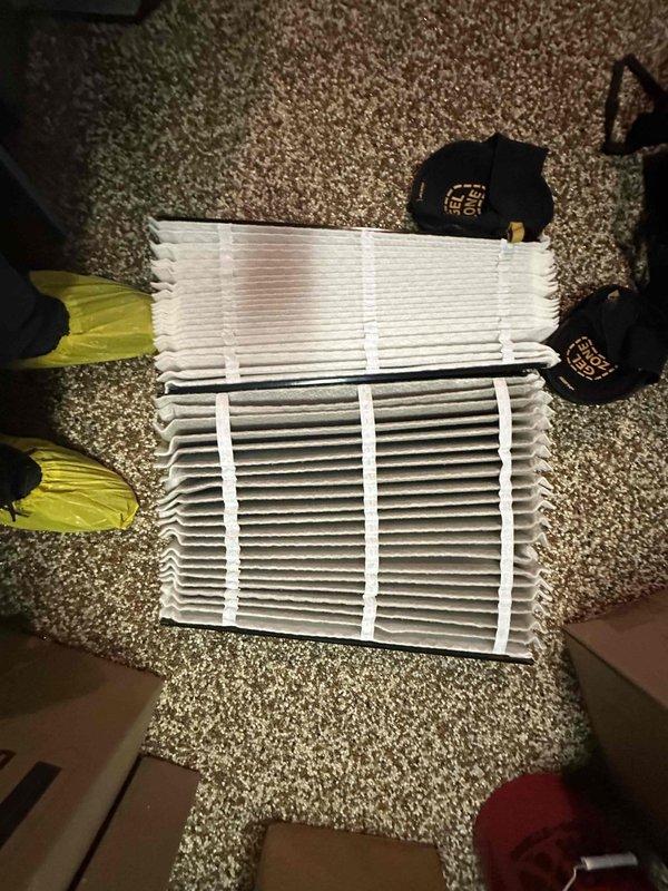 Completed routine cooling system maintenance as part of ongoing service plan. Performed comprehensive inspection of HVAC unit interior components, including capacitor, wiring connections, and control board functionality. Removed and inspected return air grille, ensuring proper airflow and system operation throughout the residential cooling system.