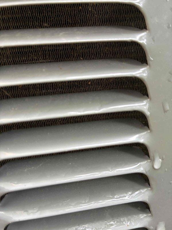 # HVAC Cooling Maintenance Completed

Performed comprehensive preventive maintenance on residential air conditioning system as part of scheduled recurring service program. Conducted electrical diagnostics using digital multimeter at outdoor condenser unit, measuring voltage and amperage to verify proper compressor operation and electrical performance within manufacturer specifications. Inspected evaporator coil assembly, which showed normal condensation patterns indicating adequate refrigerant charge and proper heat exchange function. All system components found operating efficiently with no deficiencies noted. Unit returned to normal cooling operation.