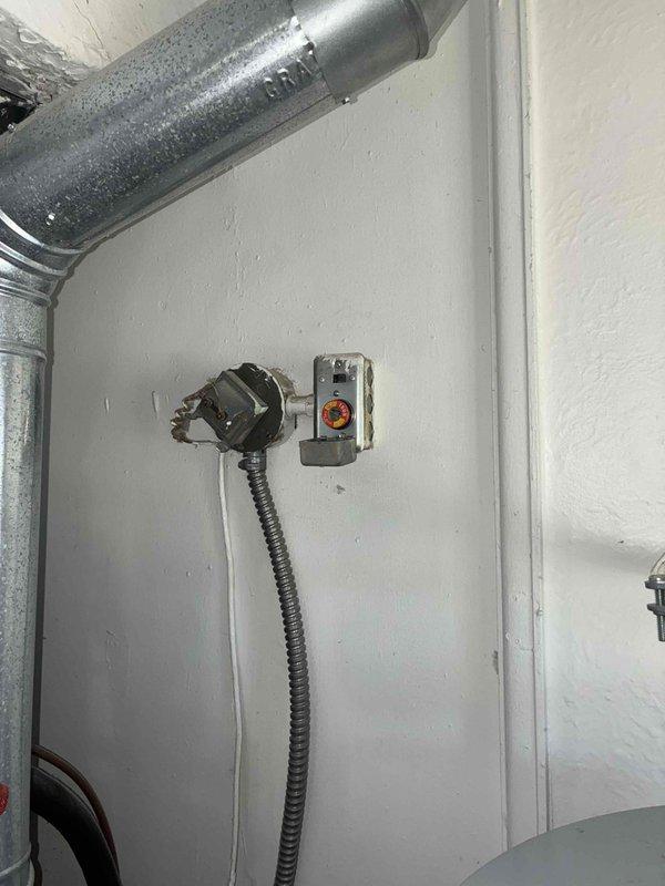Completed scheduled preventive maintenance on residential cooling system. Inspected and verified proper operation of air handler control board, low-voltage wiring connections, and refrigerant line insulation. Documented system components including condensate management and electrical connections, confirming all equipment operating within normal parameters.