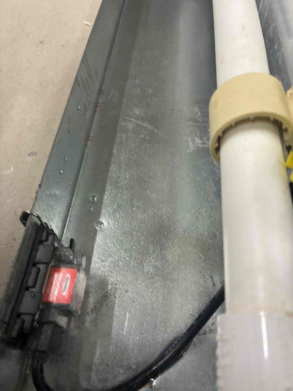 Responded to no-cooling call on 2-year-old residential air conditioning system covered under service contract. Upon arrival, performed diagnostic assessment of outdoor condensing unit and indoor evaporator coil assembly. Inspected refrigerant lines, electrical connections, and condensate drainage system. Verified proper operation of condenser fan motor and compressor. Checked refrigerant charge levels and system pressures. Examined evaporator coil for restrictions or debris accumulation. Tested thermostat communication and control board functionality. System restored to normal cooling operation. All components operating within manufacturer specifications at time of departure.