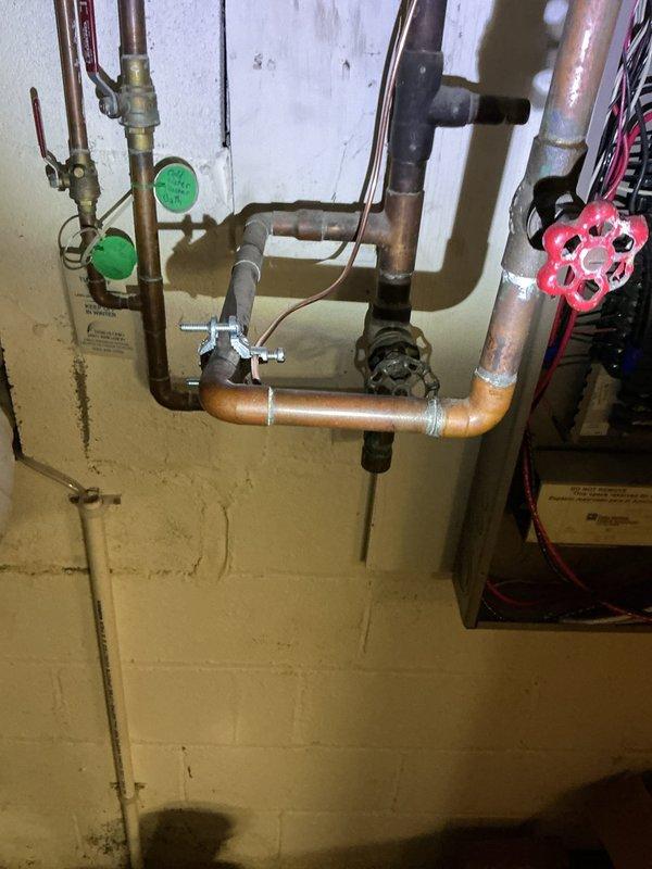 Completed replacement of 40kW standby generator and associated electrical panel. Generator unit was procured and installation scheduled upon delivery confirmation, with all electrical connections and panel integration performed to manufacturer specifications and local code requirements.