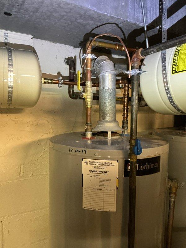 Completed replacement of 40kW standby generator and associated electrical panel. Generator unit was procured and installation scheduled upon delivery confirmation, with all electrical connections and panel integration performed to manufacturer specifications and local code requirements.