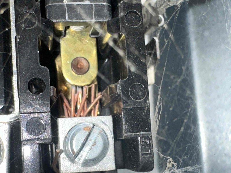 Completed routine cooling system maintenance as part of ongoing preventive service agreement. Inspected electrical connections and terminals, verified proper wire terminations at connection points, and documented system operating temperature at 68°F using calibrated digital thermometer. All electrical connections found secure with no signs of overheating or deterioration noted at terminal blocks.