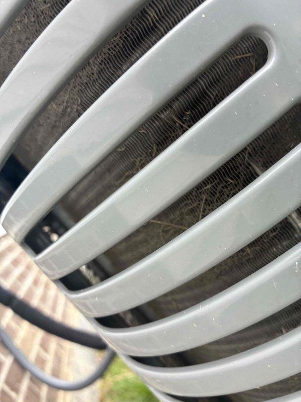 Completed scheduled preventive maintenance on residential cooling system as part of ongoing service agreement. Performed comprehensive inspection of air handler unit, examining blower motor assembly, electrical connections, and wiring integrity. Inspected evaporator coil, noting accumulated dust and debris on fins and tubing surfaces; cleaned coil to restore optimal heat transfer efficiency and system performance.