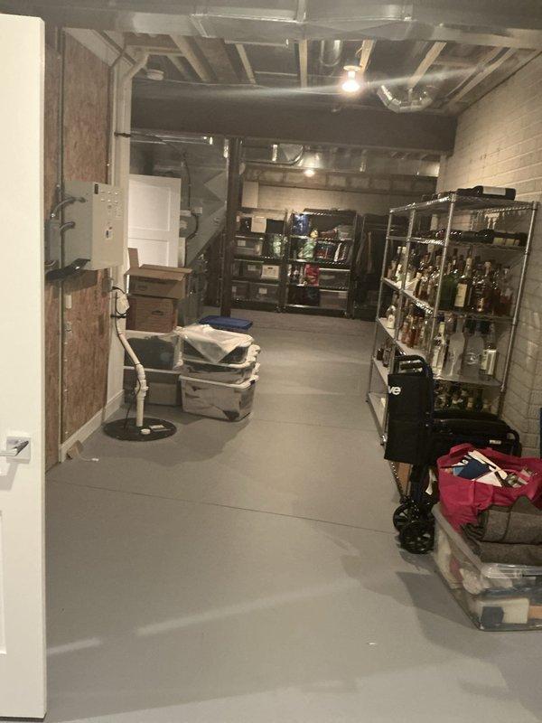 Provided estimate for mini split installation in sunroom, including removal of existing HVAC system currently serving the space. Assessed installation location, electrical requirements, and optimal placement for indoor and outdoor units to ensure efficient heating and cooling performance.