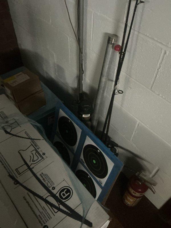 Conducted on-site evaluation for electrical panel and main service replacement in residential basement utility area. Assessed existing electrical infrastructure, including current panel location, service entrance conductors, and grounding system. Documented existing conditions through photographic survey to develop comprehensive replacement estimate for upgrading main electrical service and distribution panel to meet current code requirements and customer capacity needs.