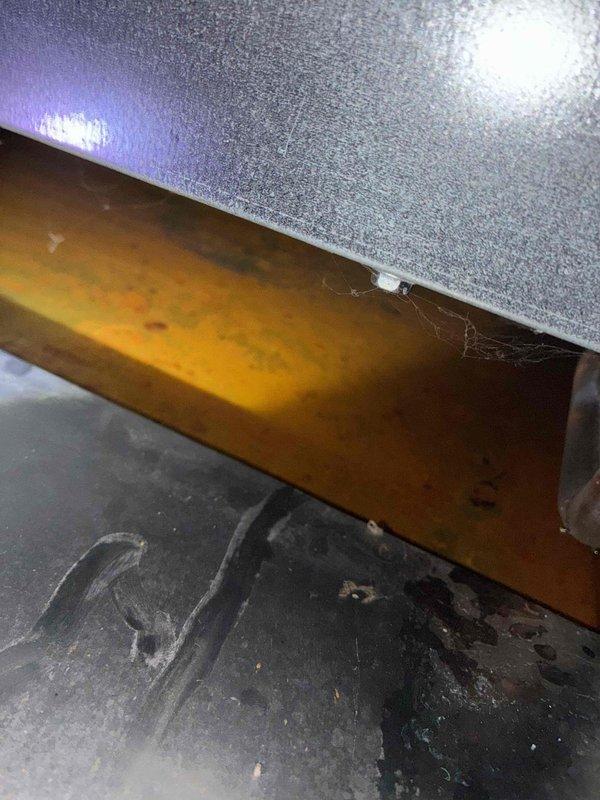 Completed scheduled preventative maintenance on residential cooling system under recurring service agreement. Accessed air handling unit, inspected blower motor assembly and housing for proper operation, examined evaporator coil fins for debris accumulation, and verified filtration system integrity. Unit operational with no deficiencies noted at time of service.
