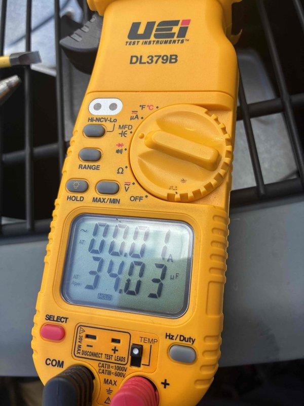 Completed scheduled preventive maintenance on residential cooling system as part of ongoing service agreement. Performed comprehensive system inspection, verified proper refrigerant levels and electrical readings using calibrated digital multimeter, checked system leveling and alignment, and confirmed all components operating within manufacturer specifications. Unit found in good working condition with no immediate repairs required.