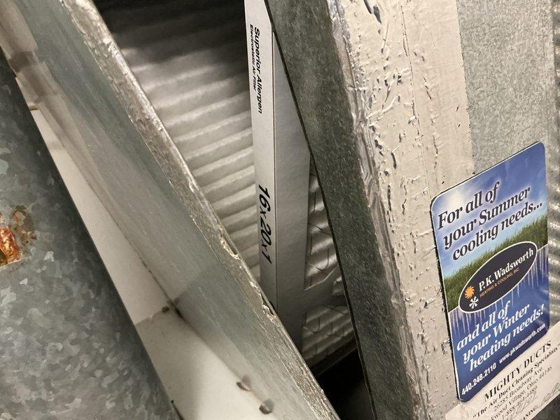 Conducted comprehensive assessment of existing HVAC system for full replacement options. Evaluated downflow unit currently installed in closet location, documented electrical panel configuration and existing ductwork specifications including 12x10 supply plenum. Provided customer with complete system replacement proposals tailored to current installation parameters and available space constraints.