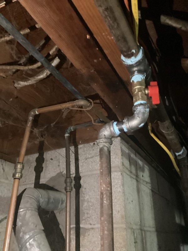 Performed comprehensive electrical inspection of church facility focusing on main electrical service equipment. Evaluated existing breaker panel and disconnect switch condition, documented aging electrical infrastructure including outdated fuse-type components and mixed panel configurations requiring modernization to meet current code requirements.