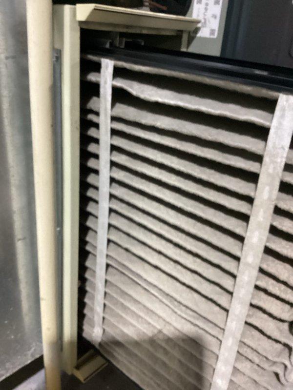 Completed scheduled preventative cooling maintenance on residential HVAC system. Performed refrigerant pressure diagnostics on outdoor condensing unit using manifold gauges and inspected indoor air handler, verifying proper airflow and filter condition. All components operating within normal parameters upon completion of service.