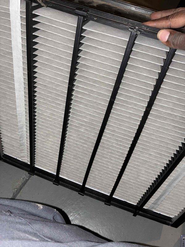 Completed comprehensive heating tune-up on Lennox HVAC system, including thorough inspection of blower motor assembly and electrical connections. Verified proper operation of all components and replaced air filter to ensure optimal system performance and efficiency for the upcoming heating season.
