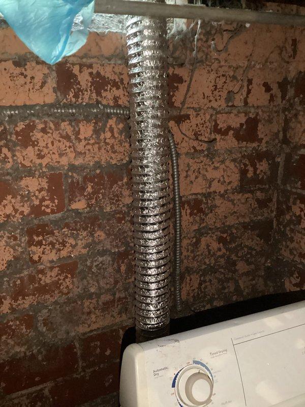 Conducted comprehensive whole-home plumbing inspection of residential property, evaluating all accessible plumbing systems, fixtures, and infrastructure. Documented conditions of basement mechanical systems including water heater, supply lines, drainage systems, and exposed piping along deteriorated masonry walls, noting areas requiring maintenance or potential repair to ensure continued system reliability and code compliance.