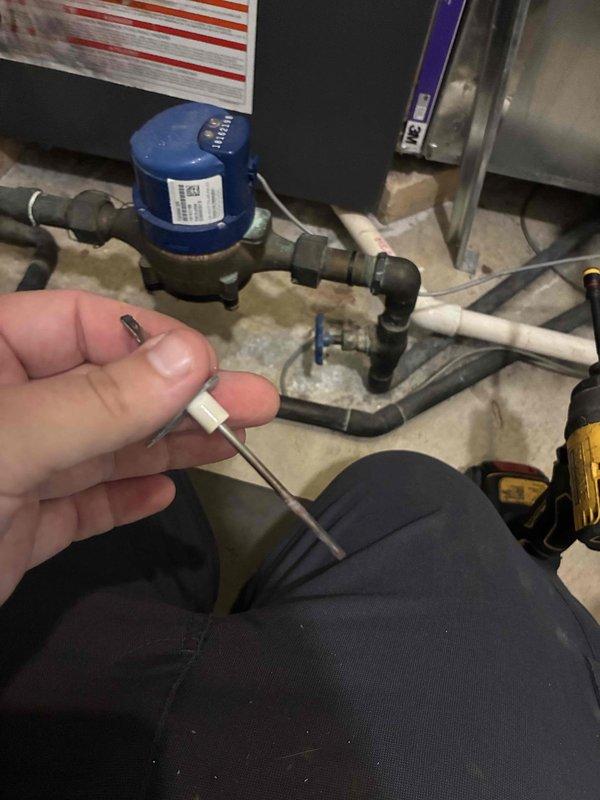 Completed comprehensive heating and cooling maintenance on dual HVAC systems. Performed thorough inspection of Generac control board and electrical connections, verifying all wire terminations and control module functionality. Conducted temperature diagnostics using precision probe on water flow control components and associated piping systems to ensure proper heat exchange operation.