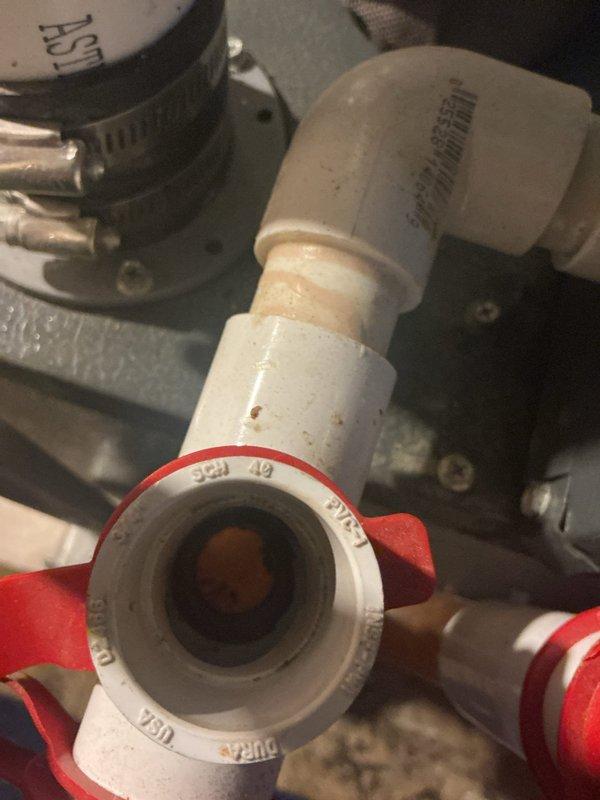 Completed scheduled preventive maintenance on residential cooling system under recurring service plan. Inspected evaporator coil and finned heat exchanger assembly, confirming clean condition with proper fin spacing and no visible debris accumulation. Verified condensate drain line assembly and PVC piping connections for proper operation and drainage flow, with all components functioning within normal parameters. Completed scheduled preventive maintenance on residential cooling system under recurring service plan. Inspected evaporator coil and finned heat exchanger assembly, confirming clean condition with proper fin spacing and no visible debris accumulation. Verified condensate drain line assembly and PVC piping connections for proper operation and drainage flow, with all components functioning within normal parameters.