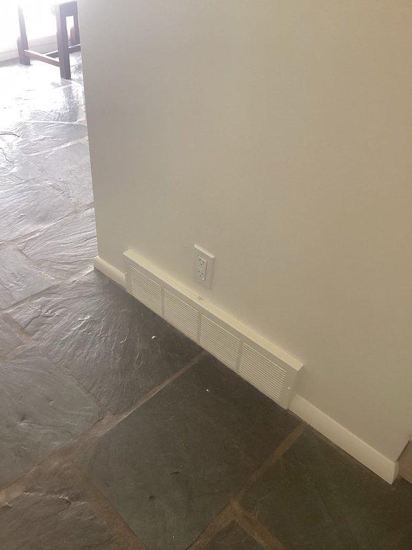 Responded to callback for two non-functioning outlets that were recently replaced. Upon arrival, inspected both receptacles and discovered they were not properly terminated during the previous installation. Corrected all wire connections, verified proper grounding, and tested both outlets for proper voltage and polarity. Both receptacles now functioning correctly and passing all safety checks. Responded to callback for two non-functioning outlets that were recently replaced. Upon arrival, inspected both receptacles and discovered they were not properly terminated during the previous installation. Corrected all wire connections, verified proper grounding, and tested both outlets for proper voltage and polarity. Both receptacles now functioning correctly and passing all safety checks.