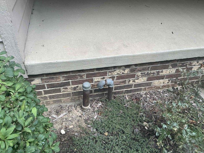 Completed estimate for replacement of 32-year-old heating-only furnace located in basement and installation of new central air conditioning system where none currently exists. Assessed existing infrastructure including ductwork, electrical service, and exterior placement options for condensing unit, documenting current conditions and equipment access points to provide comprehensive replacement proposal. Completed estimate for replacement of 32-year-old heating-only furnace located in basement and installation of new central air conditioning system where none currently exists. Assessed existing infrastructure including ductwork, electrical service, and exterior placement options for condensing unit, documenting current conditions and equipment access points to provide comprehensive replacement proposal.