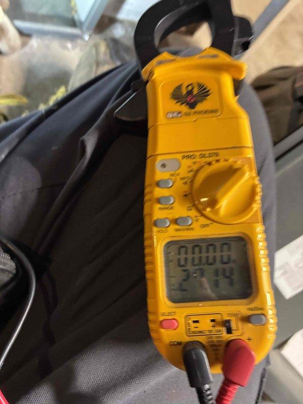 Responded to no heat call on residential furnace. Upon arrival, performed diagnostic testing using pressure measurement and electrical testing equipment to troubleshoot system failure. Identified issue, completed necessary repairs, and restored heating operation to unit.