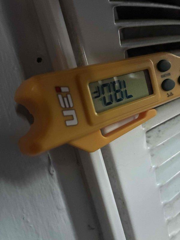 Completed scheduled heating maintenance on furnace system. Performed comprehensive system diagnostics using digital multimeter to verify electrical parameters and circuit integrity, with readings confirming proper voltage and amperage within manufacturer specifications. Conducted temperature differential measurements at supply registers using infrared thermometer, recording 70.2°F at vent outlet. Inspected all electrical connections, gas lines, and mechanical components for proper operation and safety compliance. System tested and operating normally with all parameters within acceptable ranges. Completed scheduled heating maintenance on furnace system. Performed comprehensive system diagnostics using digital multimeter to verify electrical parameters and circuit integrity, with readings confirming proper voltage and amperage within manufacturer specifications. Conducted temperature differential measurements at supply registers using infrared thermometer, recording 70.2°F at vent outlet. Inspected all electrical connections, gas lines, and mechanical components for proper operation and safety compliance. System tested and operating normally with all parameters within acceptable ranges.