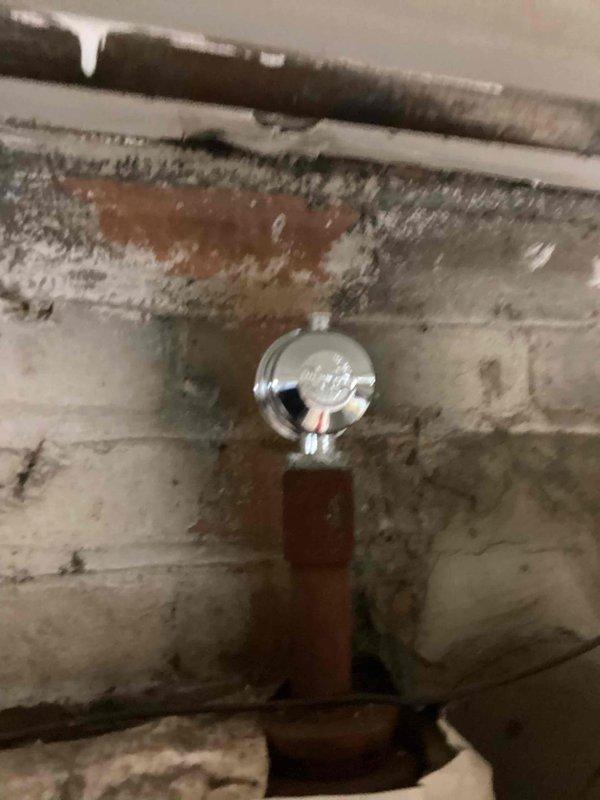 Completed annual maintenance tune-up on residential boiler system located in basement. Performed comprehensive inspection of all components including burner assembly, heat exchanger, piping connections, and safety controls. Verified proper operation of all system functions, cleaned burner surfaces, and tested combustion efficiency. Inspected associated plumbing infrastructure and documented areas showing signs of aging and corrosion on copper supply lines and water-damaged floor joists above equipment. All safety devices tested and confirmed operational. System running properly at time of service completion.