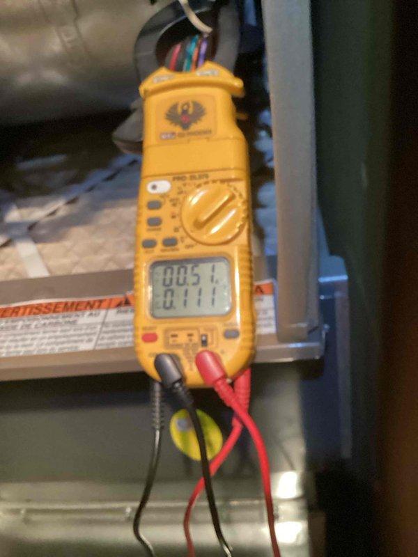 Completed scheduled preventive maintenance on furnace system. Performed combustion analysis using Testo 310 analyzer, recording flue gas temperature of 284.3°F and oxygen level of 15.2%. Conducted electrical diagnostics with digital multimeter to verify proper voltage and amperage to system components, confirming all readings within manufacturer specifications. Completed scheduled preventive maintenance on furnace system. Performed combustion analysis using Testo 310 analyzer, recording flue gas temperature of 284.3°F and oxygen level of 15.2%. Conducted electrical diagnostics with digital multimeter to verify proper voltage and amperage to system components, confirming all readings within manufacturer specifications.