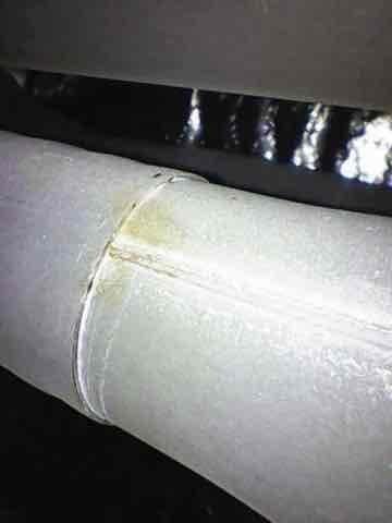 Completed scheduled heating maintenance on residential furnace system. Performed thorough inspection of blower wheel assembly, confirming proper blade condition and clearances, with no debris accumulation or damage observed. Inspected supply ductwork insulation in attic space, verifying integrity of vapor barrier and seam sealing. All system components found to be operating within normal parameters with no deficiencies noted.