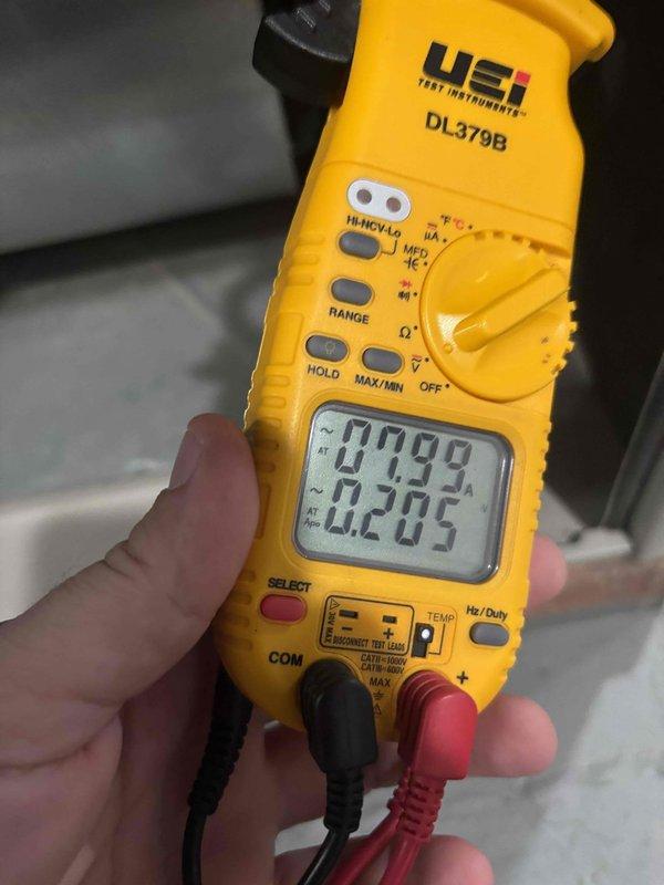 Completed scheduled preventive maintenance on residential furnace system as part of ongoing heating maintenance program. Performed comprehensive inspection of furnace components including heat exchanger, burner assembly, and airflow pathways within attic-mounted unit. Utilized digital multimeter to verify electrical readings and system performance parameters, confirming proper voltage and amperage across critical connections. All measurements fell within manufacturer specifications, and system demonstrated safe, efficient operation upon completion of maintenance protocol. Completed scheduled preventive maintenance on residential furnace system as part of ongoing heating maintenance program. Performed comprehensive inspection of furnace components including heat exchanger, burner assembly, and airflow pathways within attic-mounted unit. Utilized digital multimeter to verify electrical readings and system performance parameters, confirming proper voltage and amperage across critical connections. All measurements fell within manufacturer specifications, and system demonstrated safe, efficient operation upon completion of maintenance protocol.