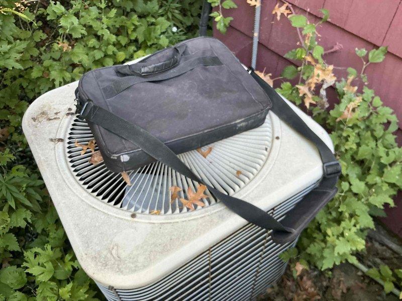 Conducted comprehensive assessment of existing HVAC system for full replacement estimate. Evaluated 2001 air conditioning unit showing significant deterioration with visible rust and corrosion on fan blades and components, along with 1989 furnace system located in basement mechanical room. Documented equipment conditions, accessibility, and installation requirements. Presented complete system replacement options to address aging infrastructure and improve heating and cooling efficiency. Conducted comprehensive assessment of existing HVAC system for full replacement estimate. Evaluated 2001 air conditioning unit showing significant deterioration with visible rust and corrosion on fan blades and components, along with 1989 furnace system located in basement mechanical room. Documented equipment conditions, accessibility, and installation requirements. Presented complete system replacement options to address aging infrastructure and improve heating and cooling efficiency.