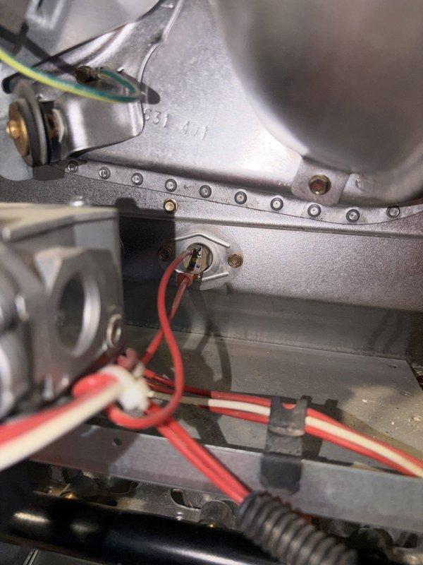 Completed scheduled heating maintenance on furnace system as part of ongoing preventative maintenance program. Performed combustion analysis using calibrated test equipment, recording exhaust temperatures and oxygen levels to verify proper burner operation and system efficiency. Inspected blower motor assembly, electrical connections, and wiring terminals to ensure safe operation and proper system function.