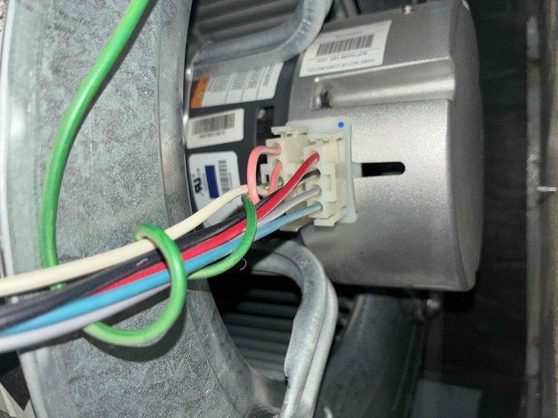 Completed comprehensive heating system maintenance on HVAC unit. Performed thorough inspection of blower motor assembly, verified electrical connections and wiring integrity, and examined ductwork for proper operation. Noted minor condensation present in ductwork, which is within normal parameters for system operation during seasonal transition. Completed comprehensive heating system maintenance on HVAC unit. Performed thorough inspection of blower motor assembly, verified electrical connections and wiring integrity, and examined ductwork for proper operation. Noted minor condensation present in ductwork, which is within normal parameters for system operation during seasonal transition.