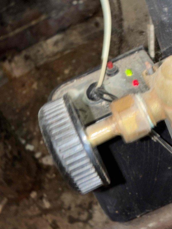 Completed comprehensive HVAC boiler and furnace tune-up including inspection of condensate pump assembly with operational status verification, examination of copper piping connections and ball valve functionality, and assessment of all mechanical components in basement and attic locations. All equipment found operating within normal parameters with indicator lights showing proper system status. Completed comprehensive HVAC boiler and furnace tune-up including inspection of condensate pump assembly with operational status verification, examination of copper piping connections and ball valve functionality, and assessment of all mechanical components in basement and attic locations. All equipment found operating within normal parameters with indicator lights showing proper system status.