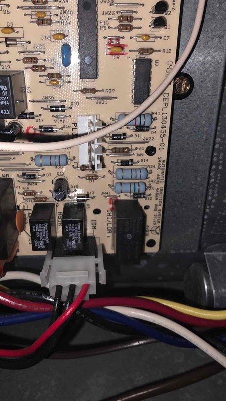 Completed scheduled preventative maintenance inspection on two heating systems as part of ongoing recurring service agreement. Performed comprehensive system evaluation including visual inspection of control board circuitry, verified proper operation of all relays and electronic components, and confirmed all electrical connections and wiring were secure and functioning within normal parameters. All systems tested and operating efficiently with no deficiencies noted.