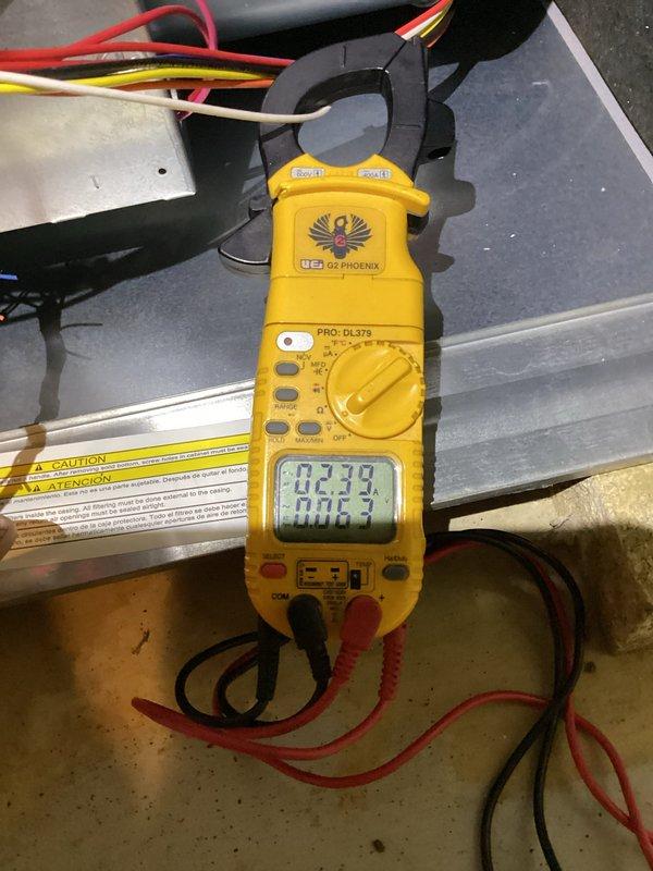 Completed fall maintenance tune-up on 1-year-old Amana gas furnace. Performed comprehensive system diagnostics including electrical testing with digital multimeter, verified control board connections and wiring integrity, inspected and tested all safety controls, and confirmed proper system operation. All components found to be functioning within manufacturer specifications with no issues identified. Completed fall maintenance tune-up on 1-year-old Amana gas furnace. Performed comprehensive system diagnostics including electrical testing with digital multimeter, verified control board connections and wiring integrity, inspected and tested all safety controls, and confirmed proper system operation. All components found to be functioning within manufacturer specifications with no issues identified.