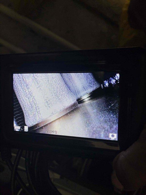 Performed scheduled heating maintenance on the furnace, including a borescope inspection of the heat exchanger and coil area, which revealed frost-like buildup on the surfaces. Verified heating performance by measuring supply air temperature at the register, which read 127.5°F, indicating the system is producing adequate heat output. No visible damage, rust, or other anomalies were observed at the supply vent. Performed scheduled heating maintenance on the furnace, including a borescope inspection of the heat exchanger and coil area, which revealed frost-like buildup on the surfaces. Verified heating performance by measuring supply air temperature at the register, which read 127.5°F, indicating the system is producing adequate heat output. No visible damage, rust, or other anomalies were observed at the supply vent.