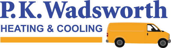 P.K. Wadsworth Heating, Cooling, Plumbing and Electric