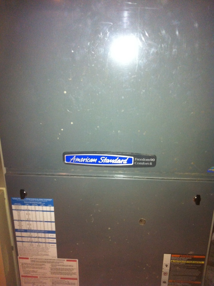 Real Time Service Area For Colton Heating Cooling Lombard Il