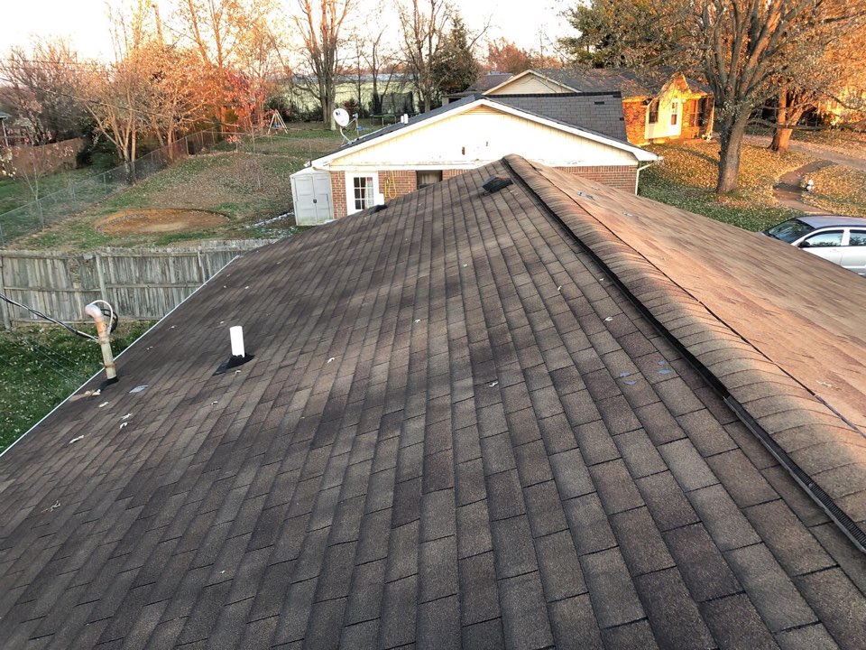 Elizabethtown, KY Brownstone Roofing Roofing Services