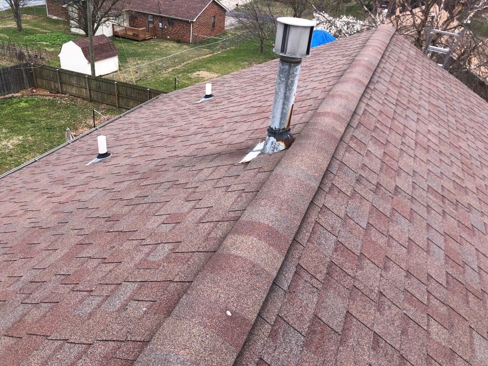 Vessels Roofing Elizabethtown Ky at Paula Gordon blog