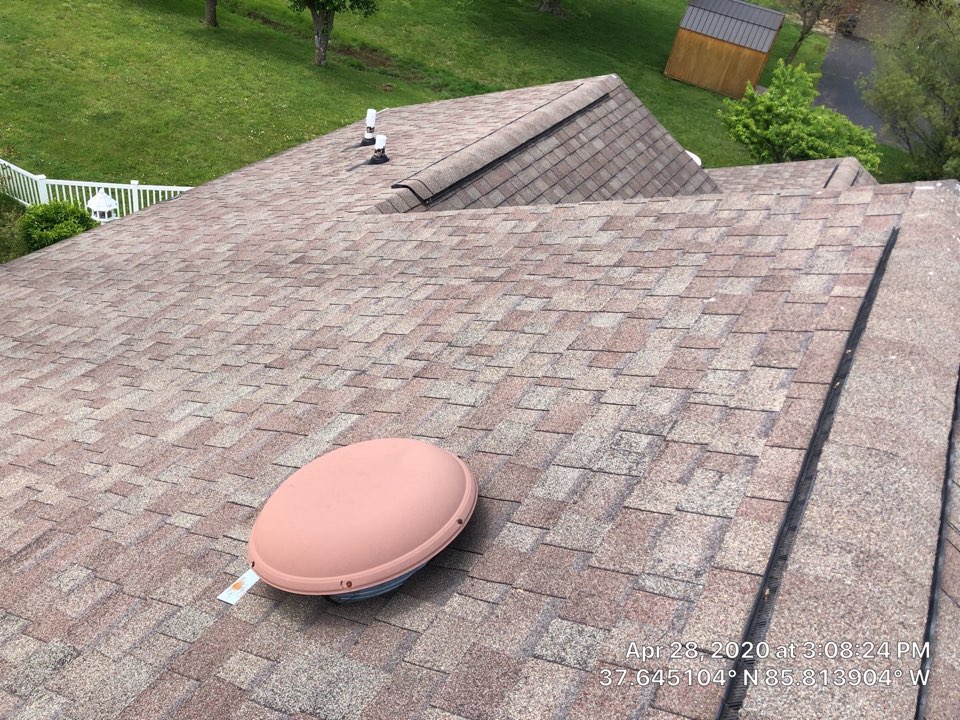 Elizabethtown, KY Brownstone Roofing Roofing Services